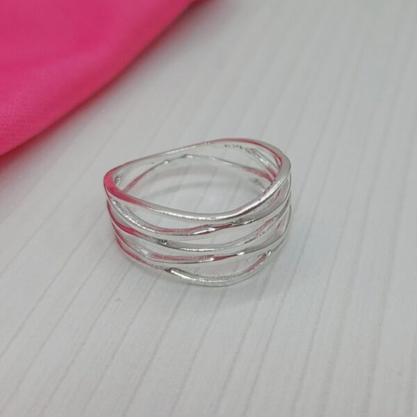 Anillo Melisa n°15
