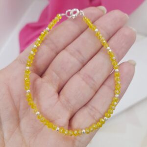 Pulsera Lucia