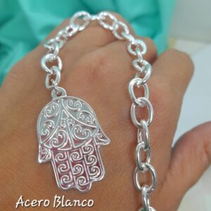 Pulsera Morena AB