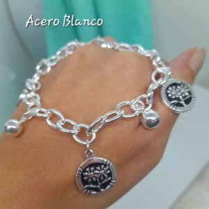 Pulsera Diana AB