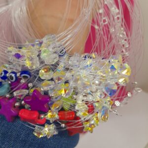 Mega Promo 10 tanzas surtidas