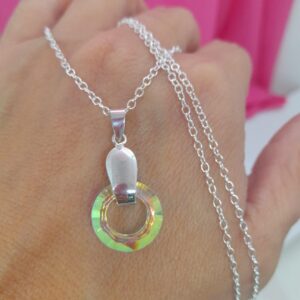 Cadena Melina 45/48cm