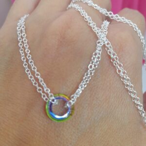 Cadena Rocio 40/43cm