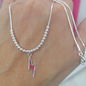 Cadena Nadia 40/44cm