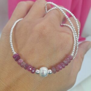 Cadena Alicia 40/43cm