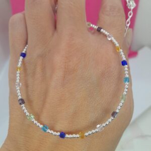 Cadena Solange 40/43cm