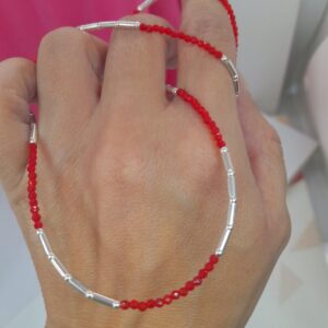 Cadena Grecia 40/43cm