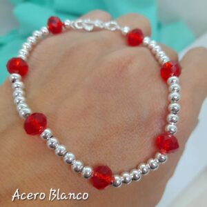 Pulsera Ernesta AB