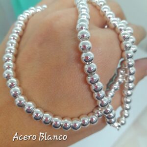 Cadena Delia 50cm AB