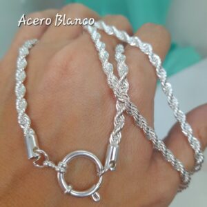 Cadena Melina 60cm AB