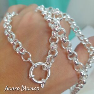 Cadena Fiona 60cm AB