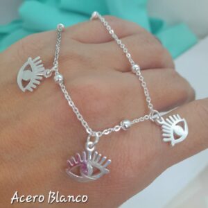 Pulsera Cora AB