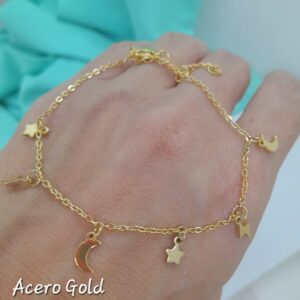 Pulsera Dalma AG
