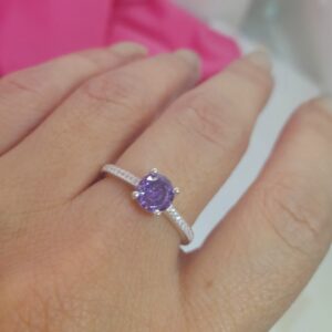 Anillo Fernanda n°14