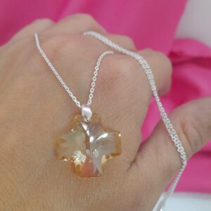 Cadena Valentina 45cm