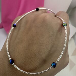 Cadena Nuria 40/45cm