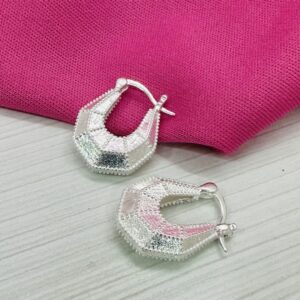 Aros Bibiana 1,8cm aprox.