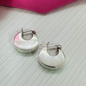 Aros Fausta 1,5cm aprox.