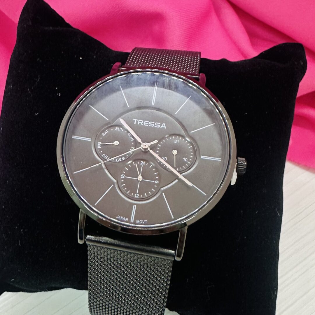 Reloj Tressa #5
