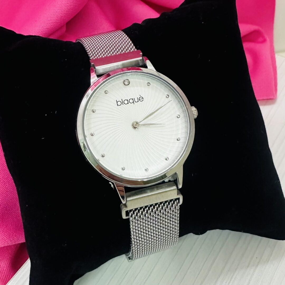 Reloj Blaque #1