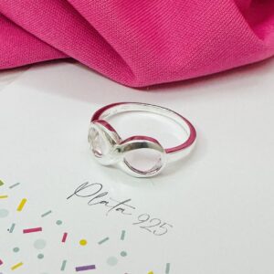 Anillo Infinito n•17