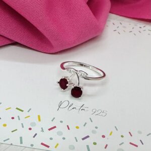Anillo Alma n•15