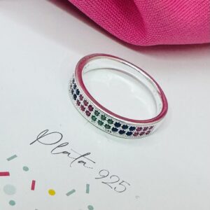 Anillo Ema n•15