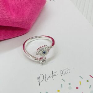 Anillo Lara n•15
