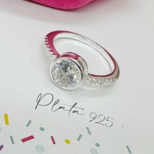 Anillo Carin n•14