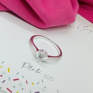 Anillo Inés n•19
