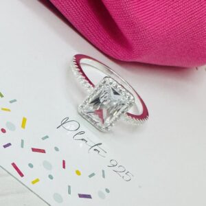 Anillo Alejandra n•17