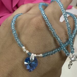 Cadena Camila 42/44cm