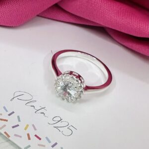 Anillo Bianca n•14