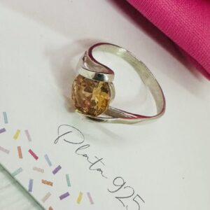 Anillo Elisa n•15