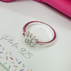 Anillo Sol n•19