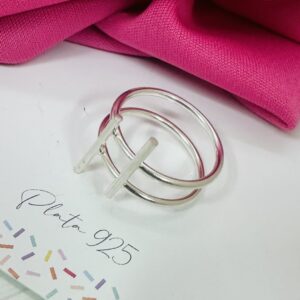 Anillo Zoe n•18