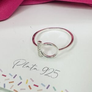 Anillo Moni n•12
