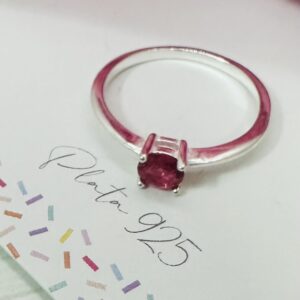 Anillo Tina n•17