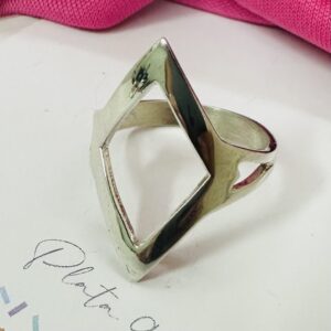 Anillo Cleo n•18