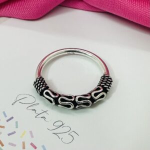 Anillo Nina n•12