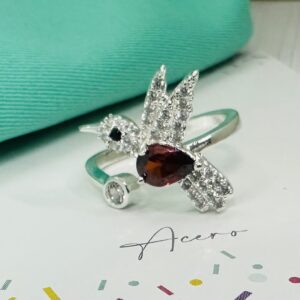 Anillo Bella AB