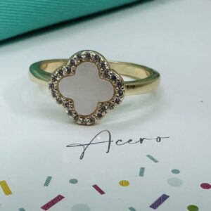 Anillo Gina AG