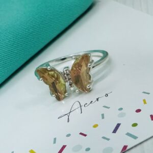 Anillo Paula AB
