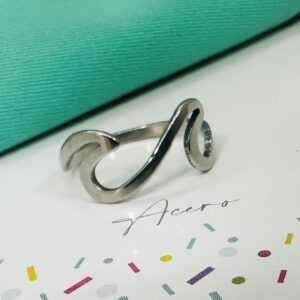 Anillo Olas AQ
