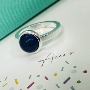 Anillo Pilar AB