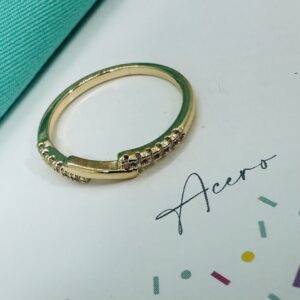 Anillo Mika AG
