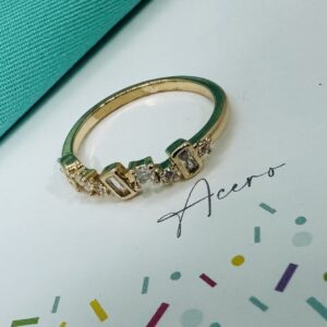 Anillo Karina AG