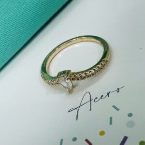 Anillo Erica AG