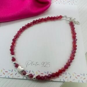 Pulsera Romina