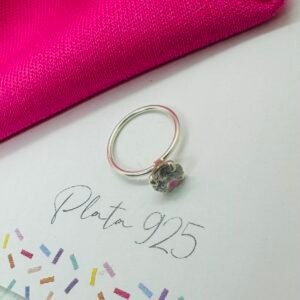 Argollita individual Eli